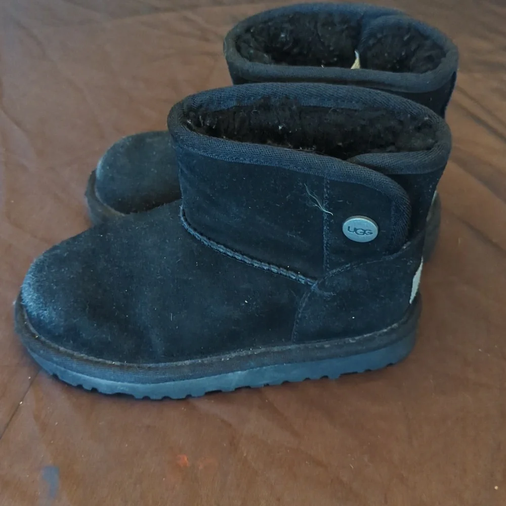 UGG boots